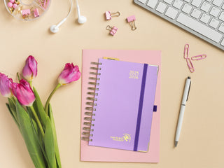 Is the A5 planner too big?