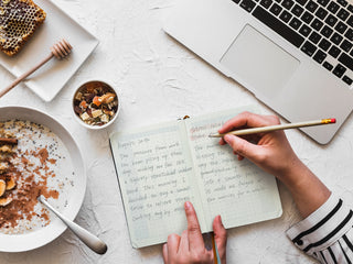 Planner highlights that make planning a breeze