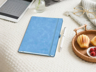 Why minimalist planner design embodies simplicity yet sophistication