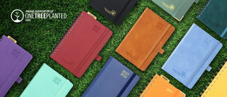 POPRUN x One Tree Planted Together, We Grow a Greener Tomorrow