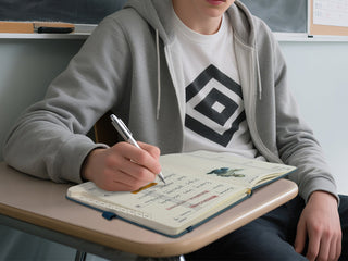 Top Benefits of a Weekly Academic Planner for Busy Students in 2025