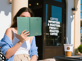 How I Plan Quick Escapes Using My Academic Planner