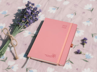 Unlock Your Potential with the Time Works Wonders Planner