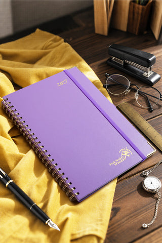 A4 Plus Planners
