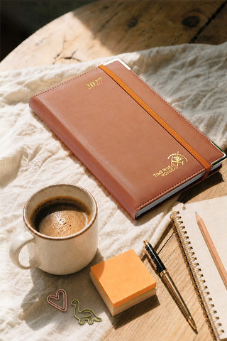 Daily Planner