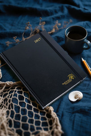 Weekly Planner
