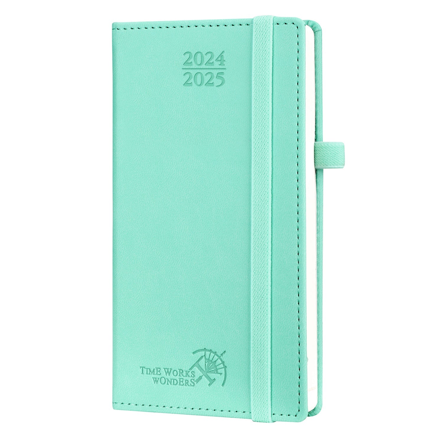 Pocket Size Weekly Planner 2025 Pocket Size Weekly Planner 2025