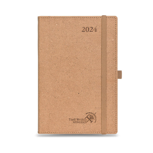 Embark on a Productive 2024 with Our Exclusive Planners – POPRUN