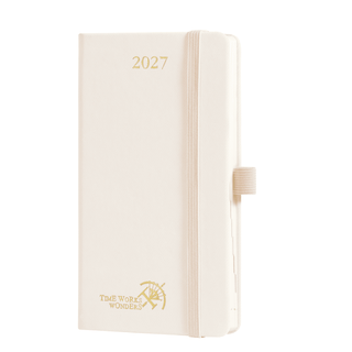 POPRUN Weekly Planner