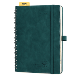 POPRUN Weekly Planner