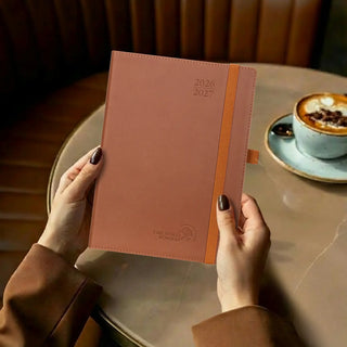 POPRUN 2026-2027 Academic Planner