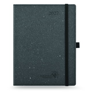 POPRUN 2025 Weekly Planner