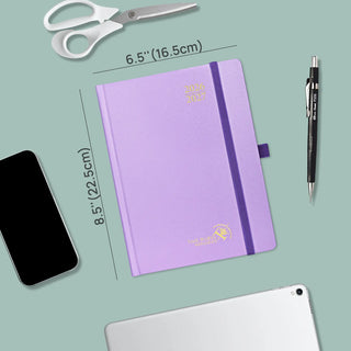 POPRUN 2026-2027 Academic Planner