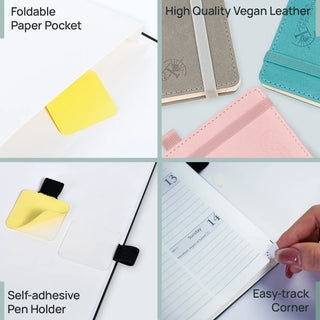 POPRUN 2026-2027 Academic Planner