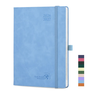 POPRUN 2026-2027 Academic Planner