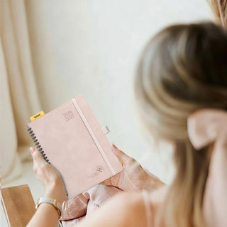 POPRUN 2026-2027 Academic Planner