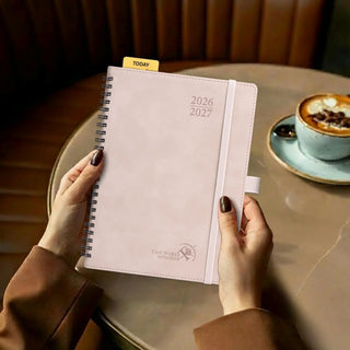 POPRUN 2026-2027 Academic Planner