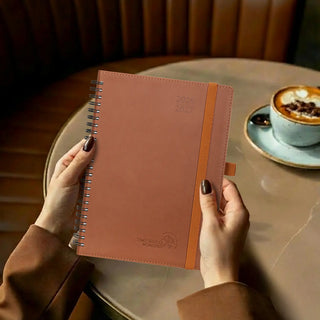 POPRUN 2026-2027 Academic Planner