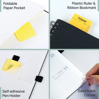 POPRUN 2026-2027 Academic Planner