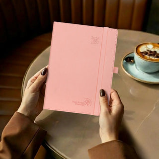 POPRUN 2026-2027 Academic Planner