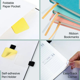 POPRUN 2026-2027 Academic Planner