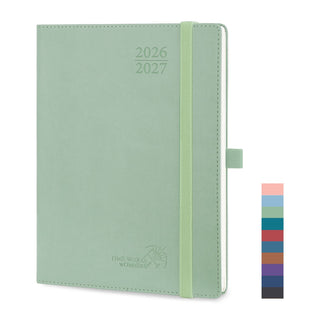 POPRUN 2026-2027 Academic Planner