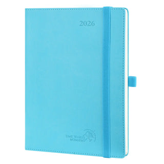 POPRUN Donau Blue