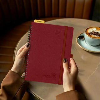 POPRUN 2026-2027 Academic Planner