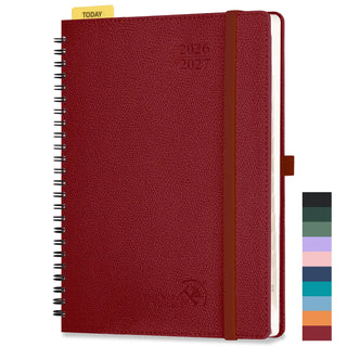 POPRUN 2026-2027 Academic Planner