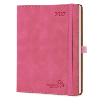 POPRUN Weekly Planner