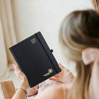 POPRUN 2026-2027 Academic Planner