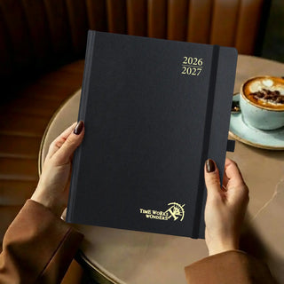 POPRUN 2026-2027 Academic Planner