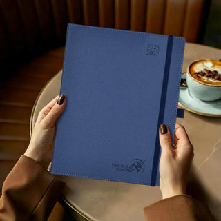 POPRUN 2026-2027 Academic Planner