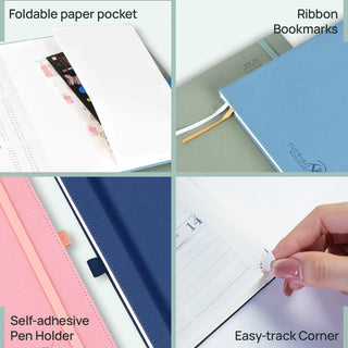 POPRUN 2026-2027 Academic Planner