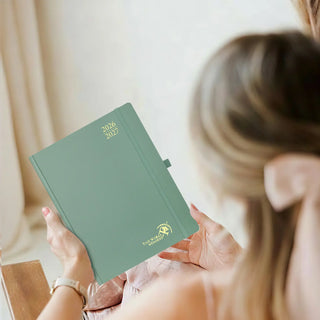 POPRUN 2026-2027 Academic Planner