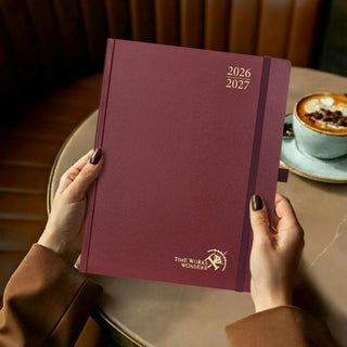 POPRUN 2026-2027 Academic Planner