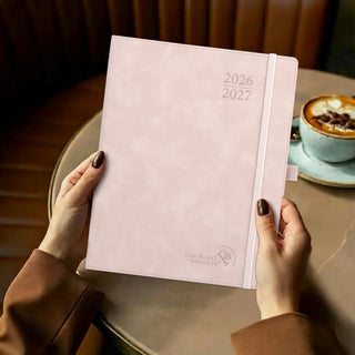 POPRUN 2026-2027 Academic Planner