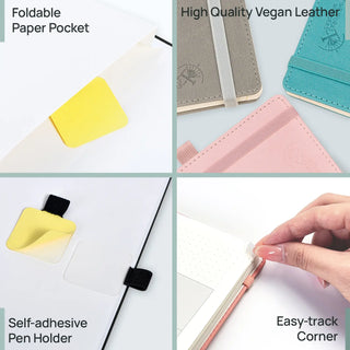 POPRUN 2026-2027 Academic Planner