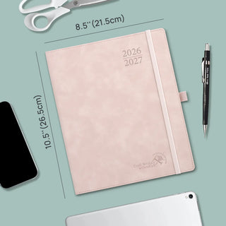 POPRUN 2026-2027 Academic Planner