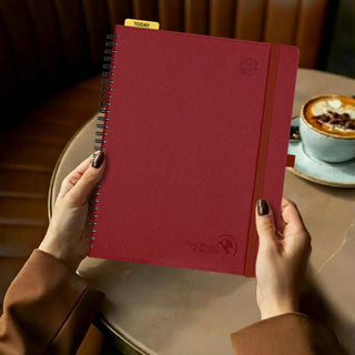 POPRUN 2026-2027 Academic Planner