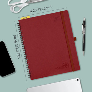 POPRUN 2026-2027 Academic Planner