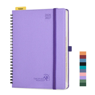 POPRUN 2026-2027 Academic Planner