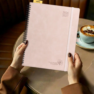 POPRUN 2026-2027 Academic Planner