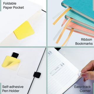 POPRUN 2026-2027 Academic Planner