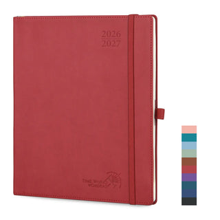 POPRUN 2026-2027 Academic Planner
