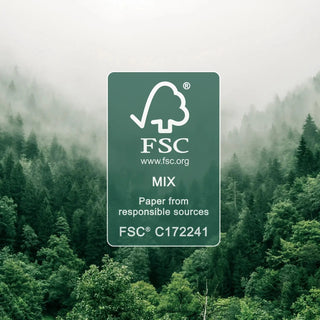 POPRUN 2025 Monthly Planner