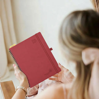 POPRUN 2026-2027 Academic Planner