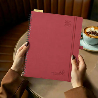 POPRUN 2026-2027 Academic Planner