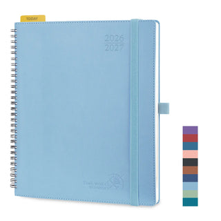 POPRUN 2026-2027 Academic Planner