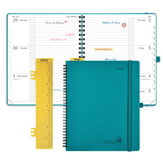 POPRUN Pacific Green